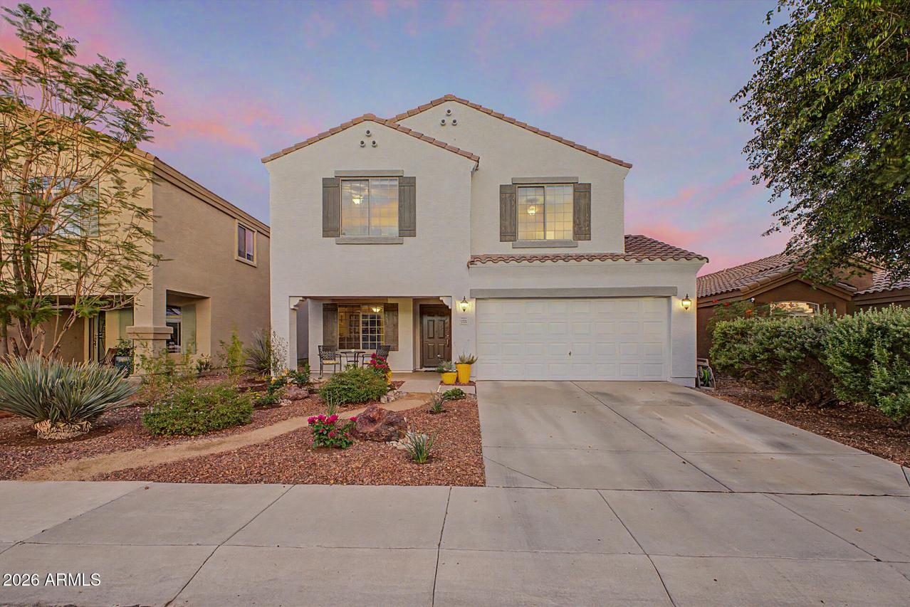 23535 N El Frio Ct., Sun City, AZ 85373