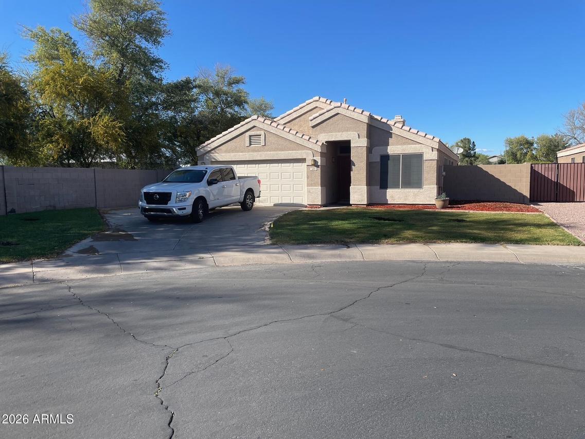 1694 E Sierra Madre Ave., Gilbert, AZ 85296