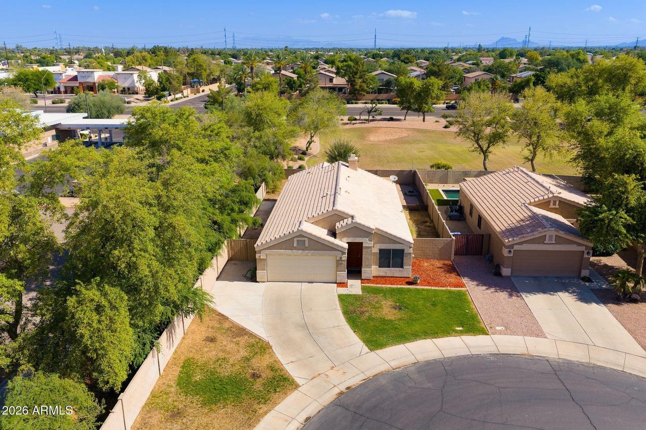 1694 E Sierra Madre Ave., Gilbert, AZ 85296