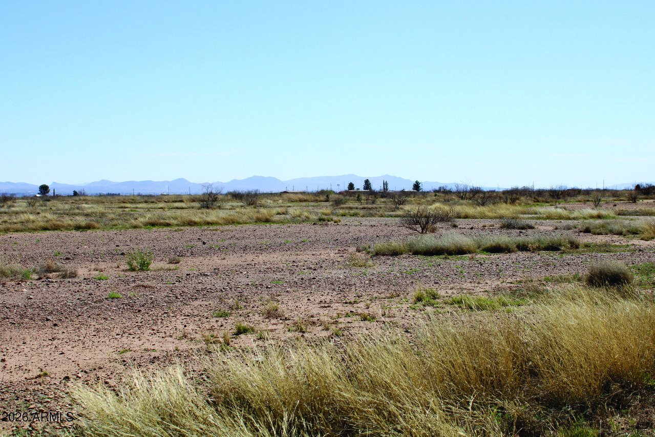 .41 Acres N Old Brooks Rd. #940, Douglas, AZ 85607