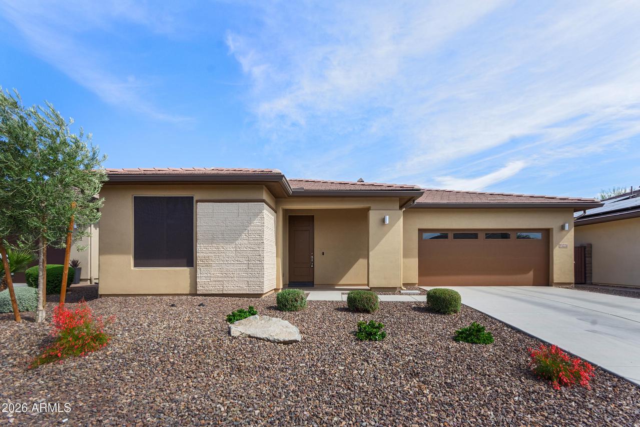 13224 W Steed Ridge Rd., Peoria, AZ 85383