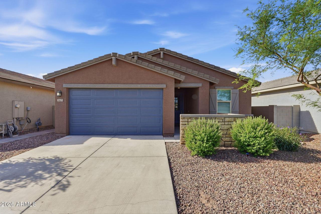 5621 W Notch Hill Rd., Laveen, AZ 85339