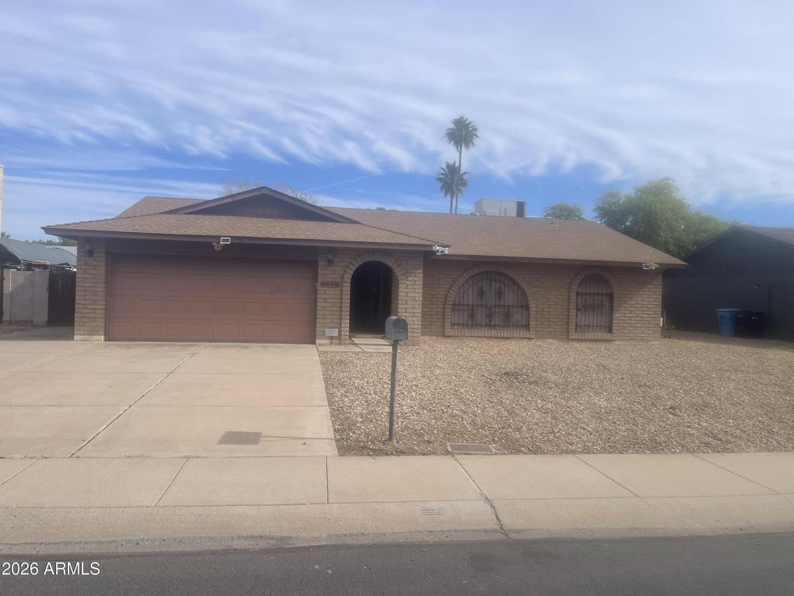 4028 W Joan De Arc Ave., Phoenix, AZ 85029