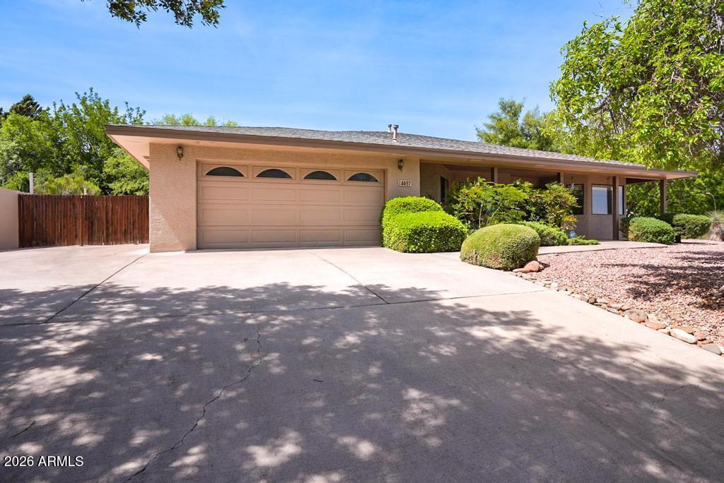 4657 E Broken Saddle Dr., Cottonwood, AZ 86326