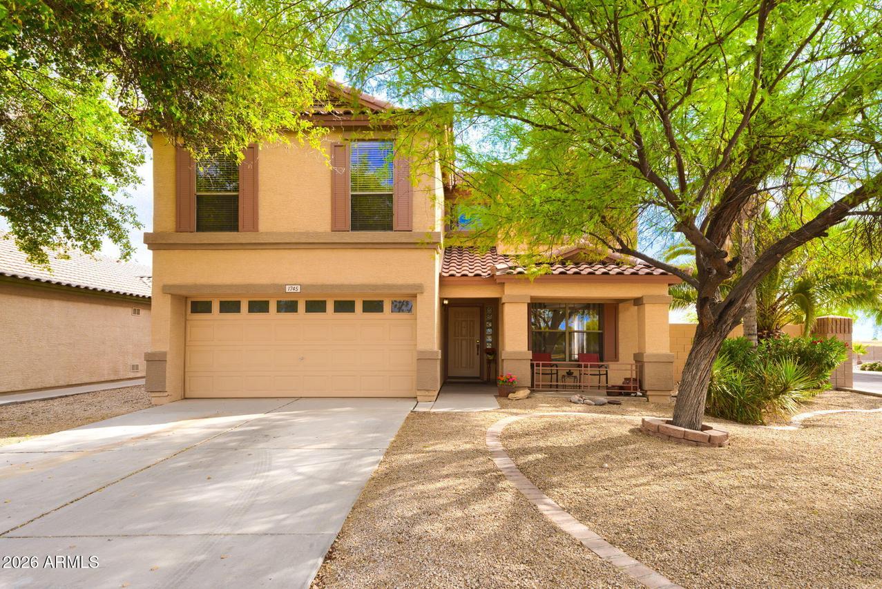 1745 E Ivanhoe St., Gilbert, AZ 85295