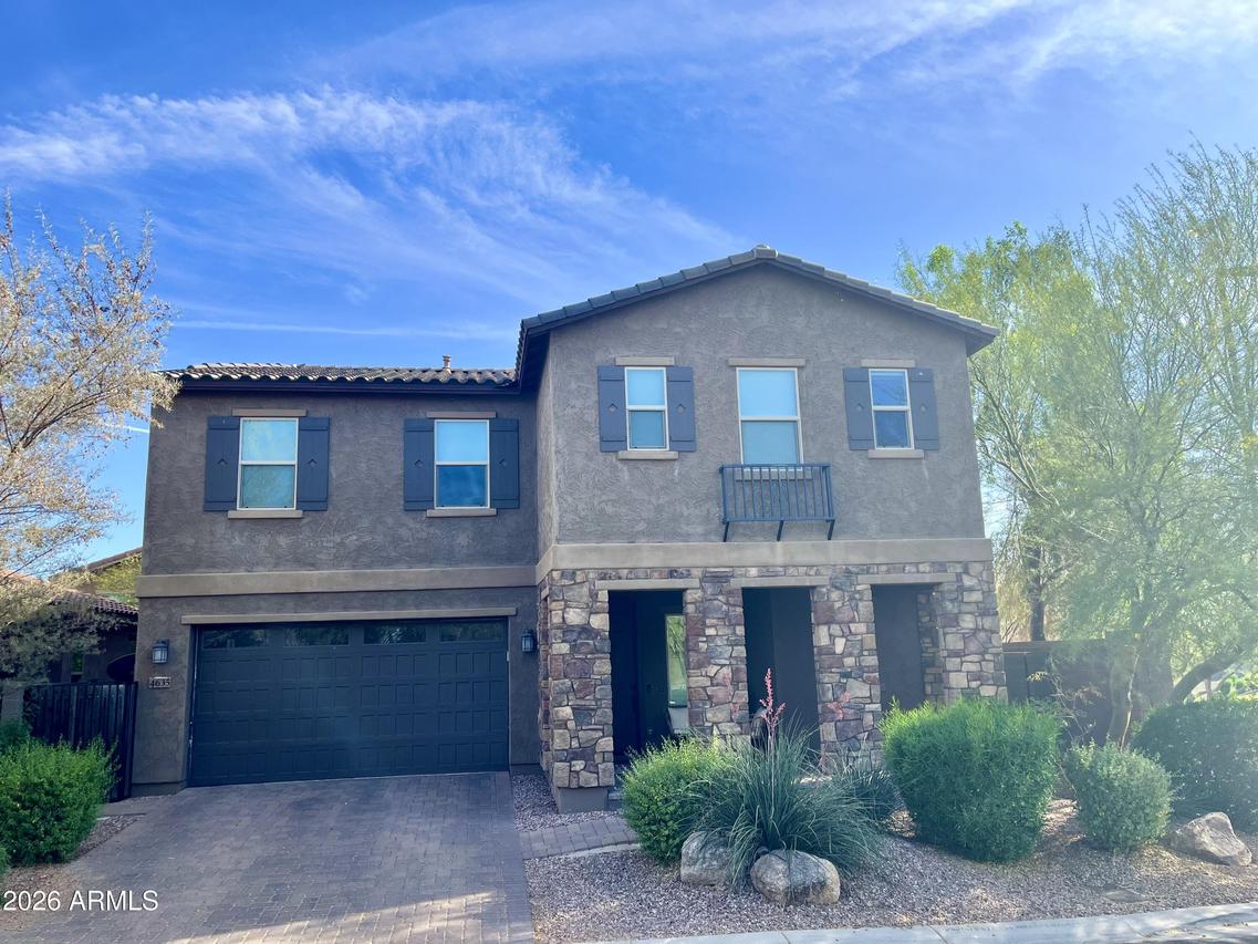 4635 E Patrick Ln., Phoenix, AZ 85050