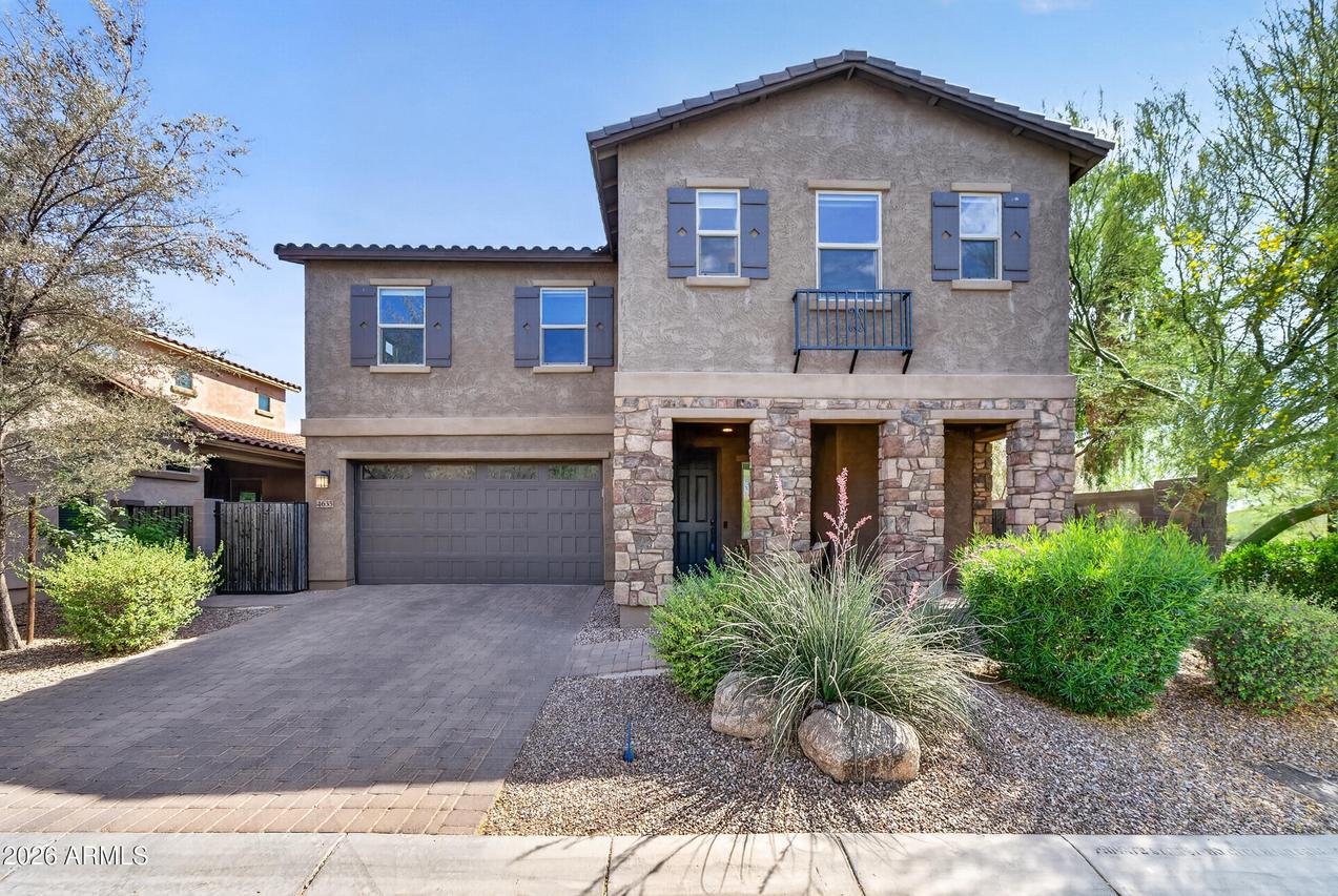 4635 E Patrick Ln., Phoenix, AZ 85050