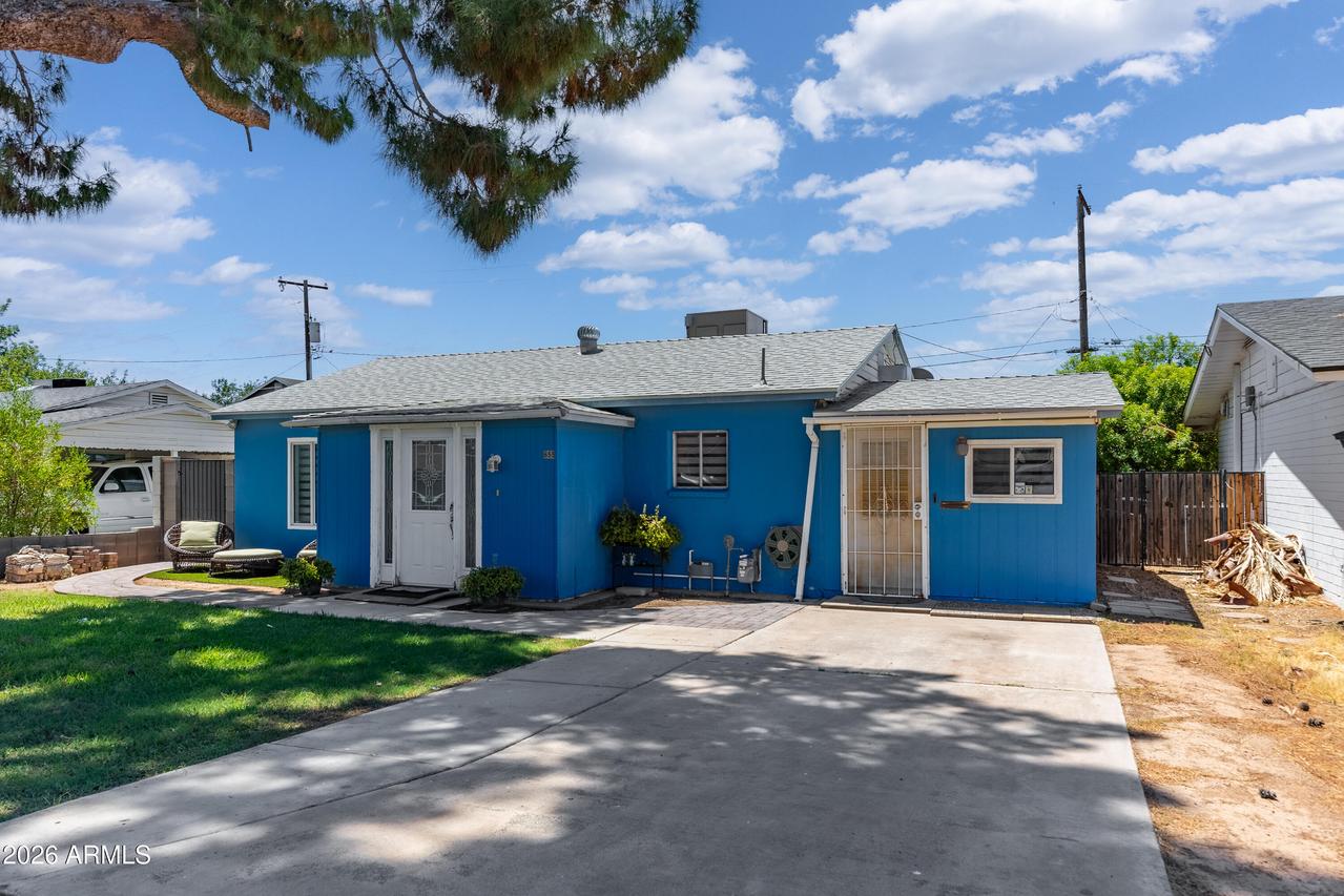 655 E 2nd St., Mesa, AZ 85203