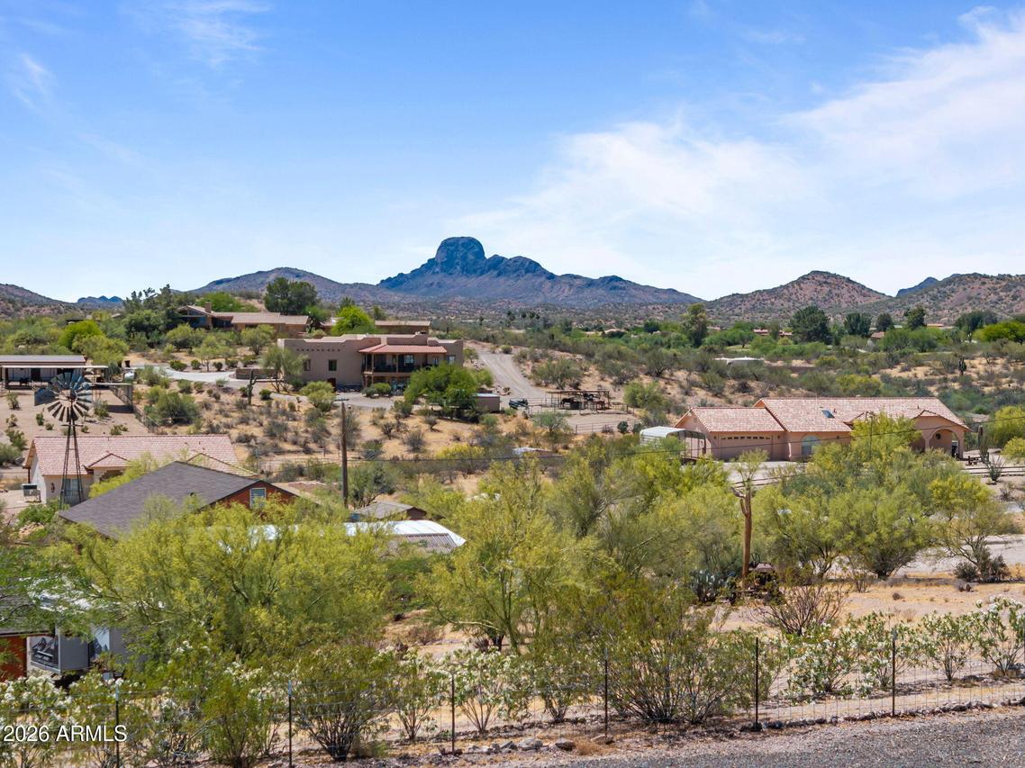 32931 Manrad Dr. #-, Wickenburg, AZ 85390