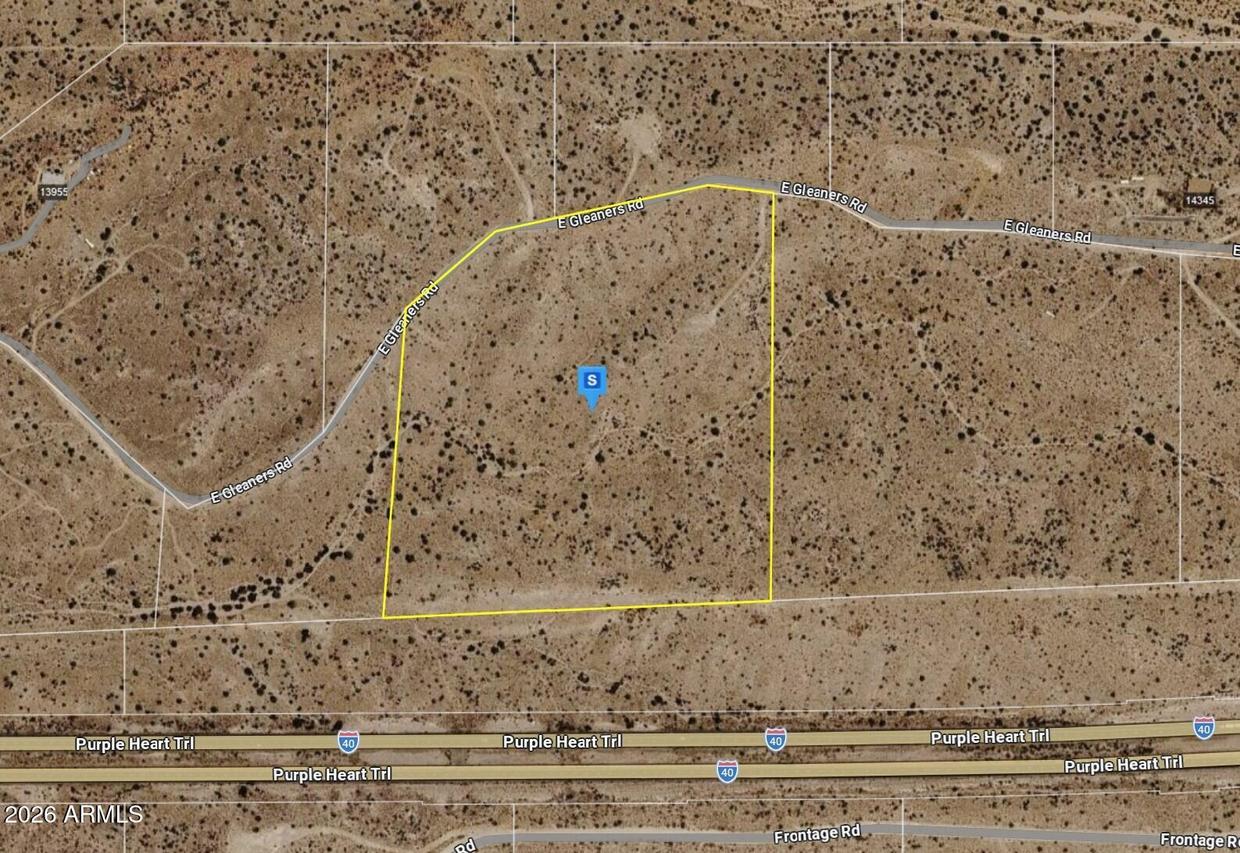 14000 E Gleaners Rd. #-, Kingman, AZ 86401