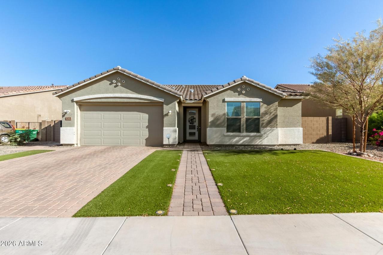 18735 W San Juan Ave., Litchfield Park, AZ 85340