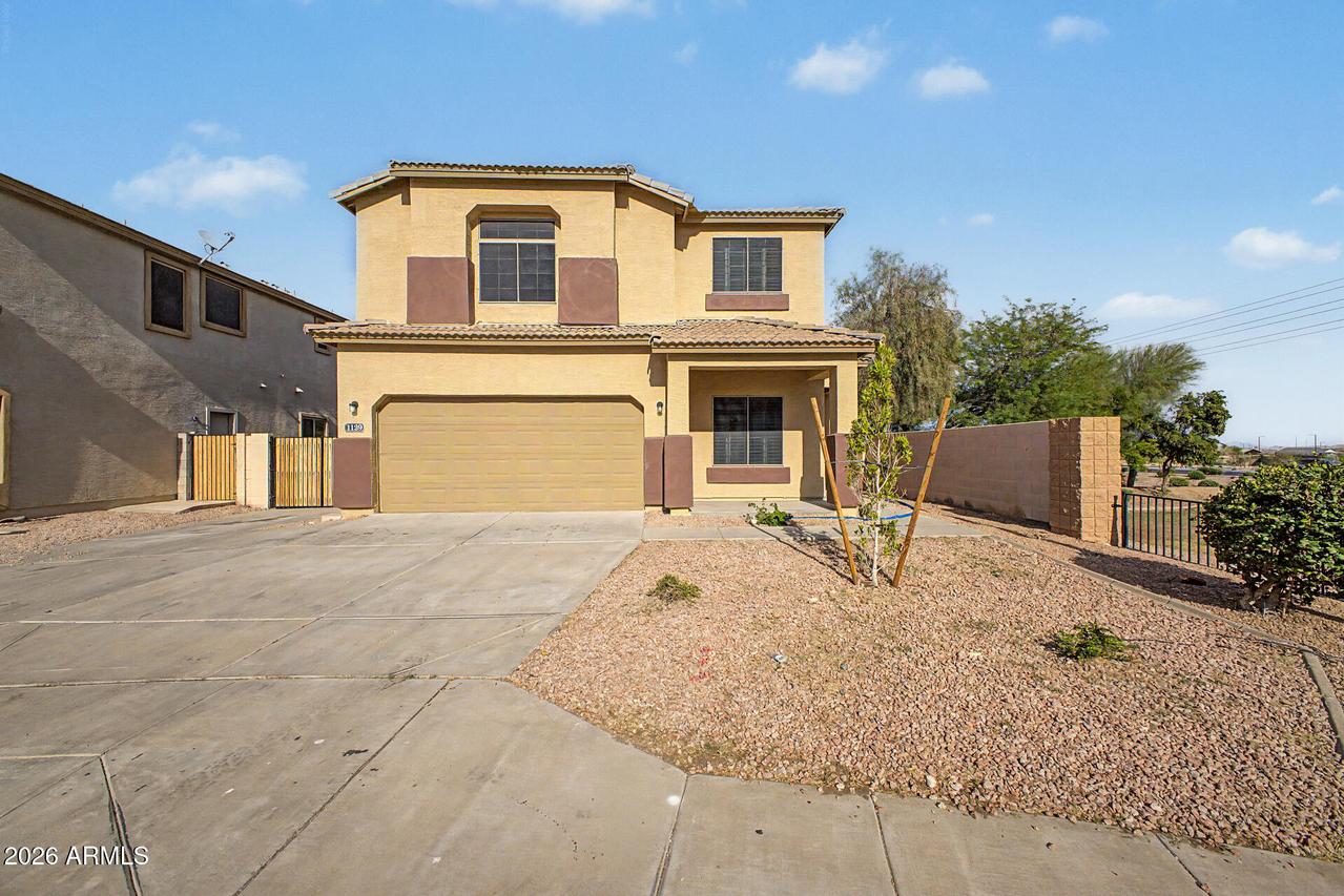 1129 S 240th Dr., Buckeye, AZ 85326