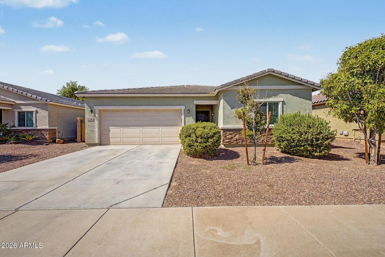 308 W Pacific Dr., Casa Grande, AZ 85122