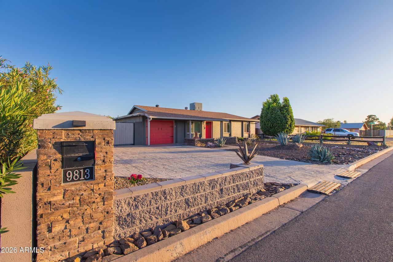 9813 E Adobe Rd., Mesa, AZ 85207