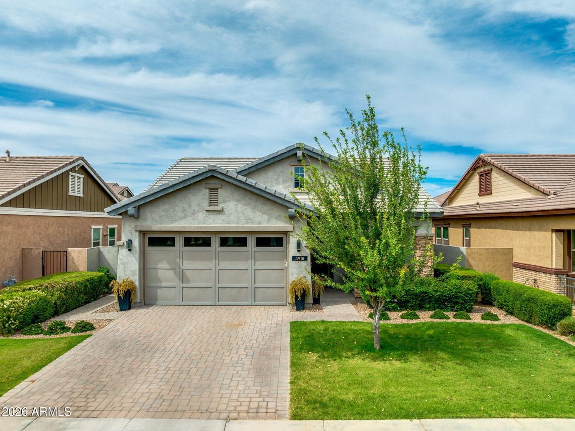 3918 E Arabian Dr., Gilbert, AZ 85296