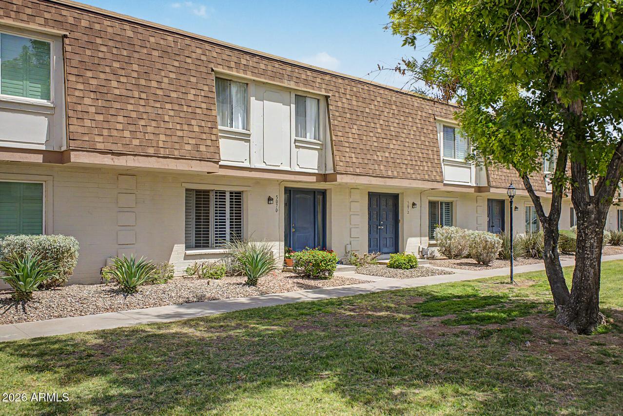 5070 N 83rd St., Scottsdale, AZ 85250