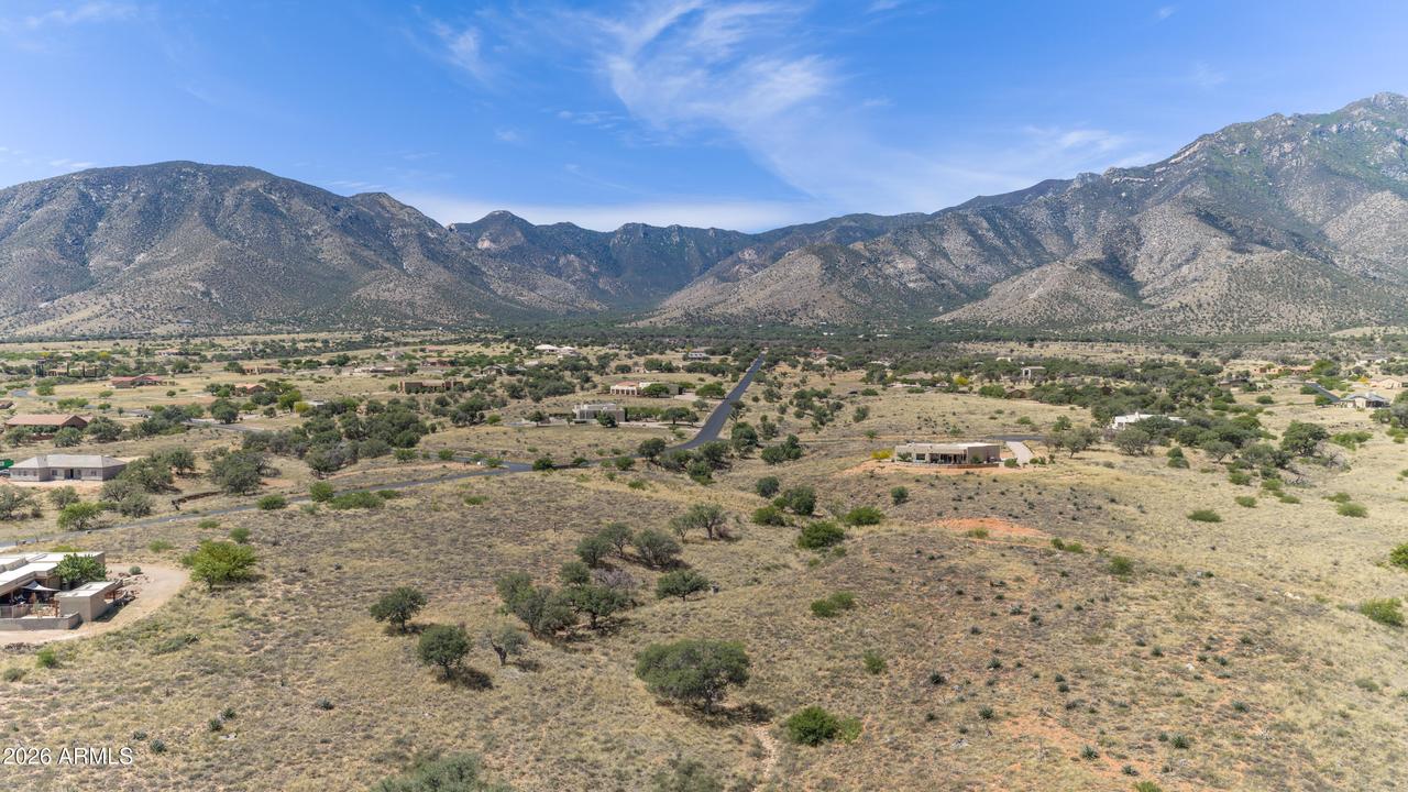 TBD E Bryerly Dr. #10, Hereford, AZ 85615