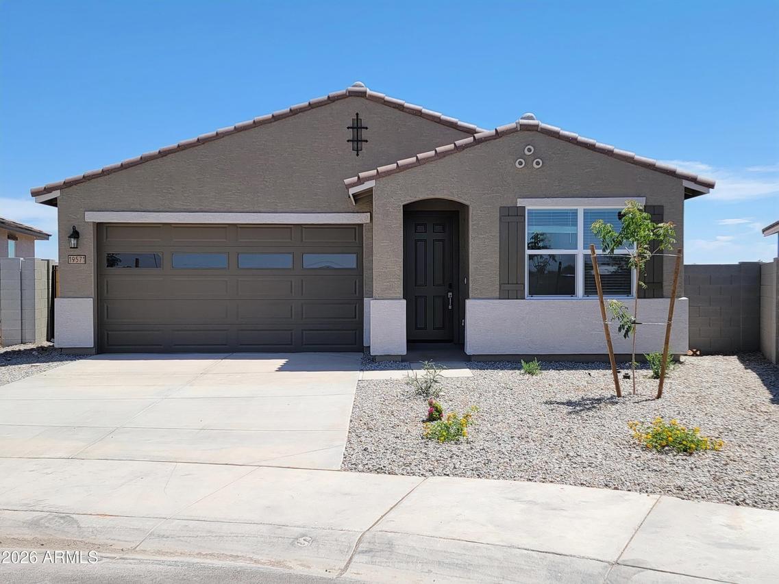 19571 N Barano Cir., Maricopa, AZ 85138