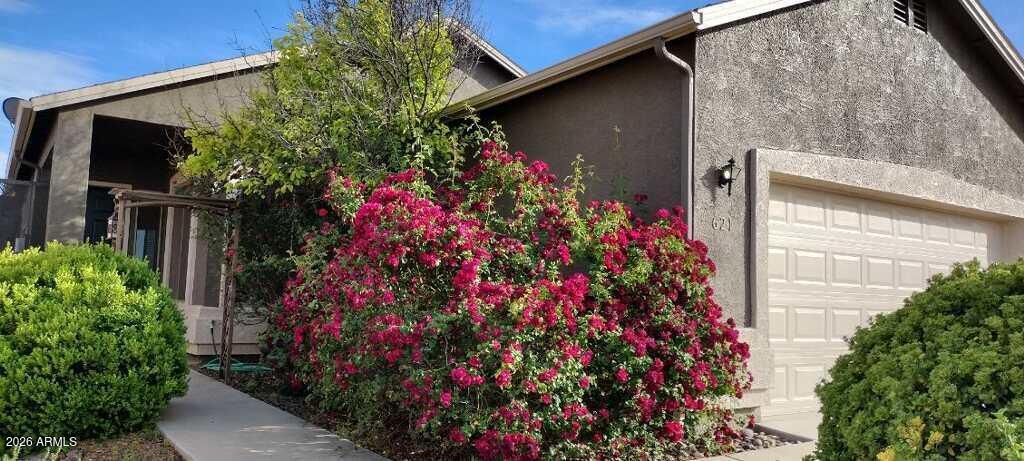 621 W Saddle Creek Dr., Camp Verde, AZ 86322