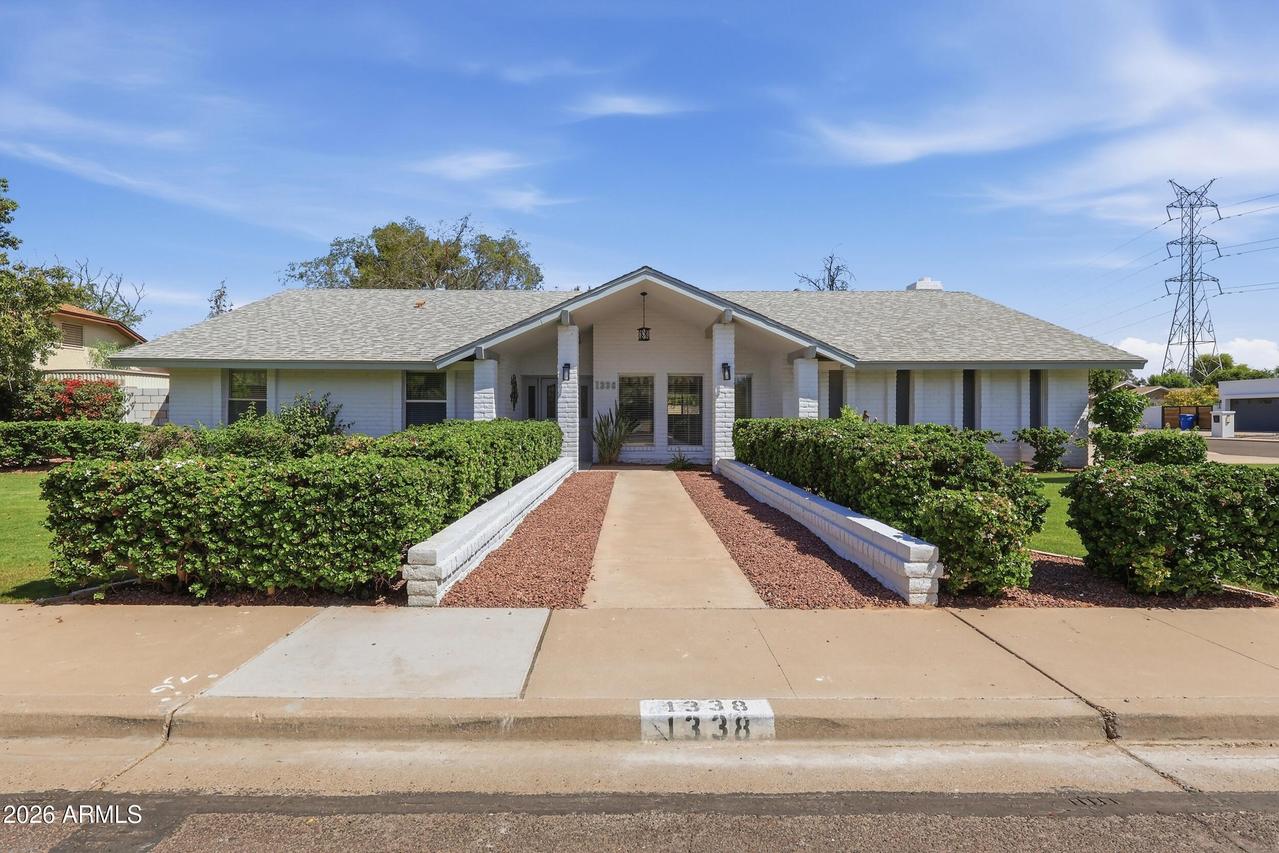 1338 E Kael St., Mesa, AZ 85203