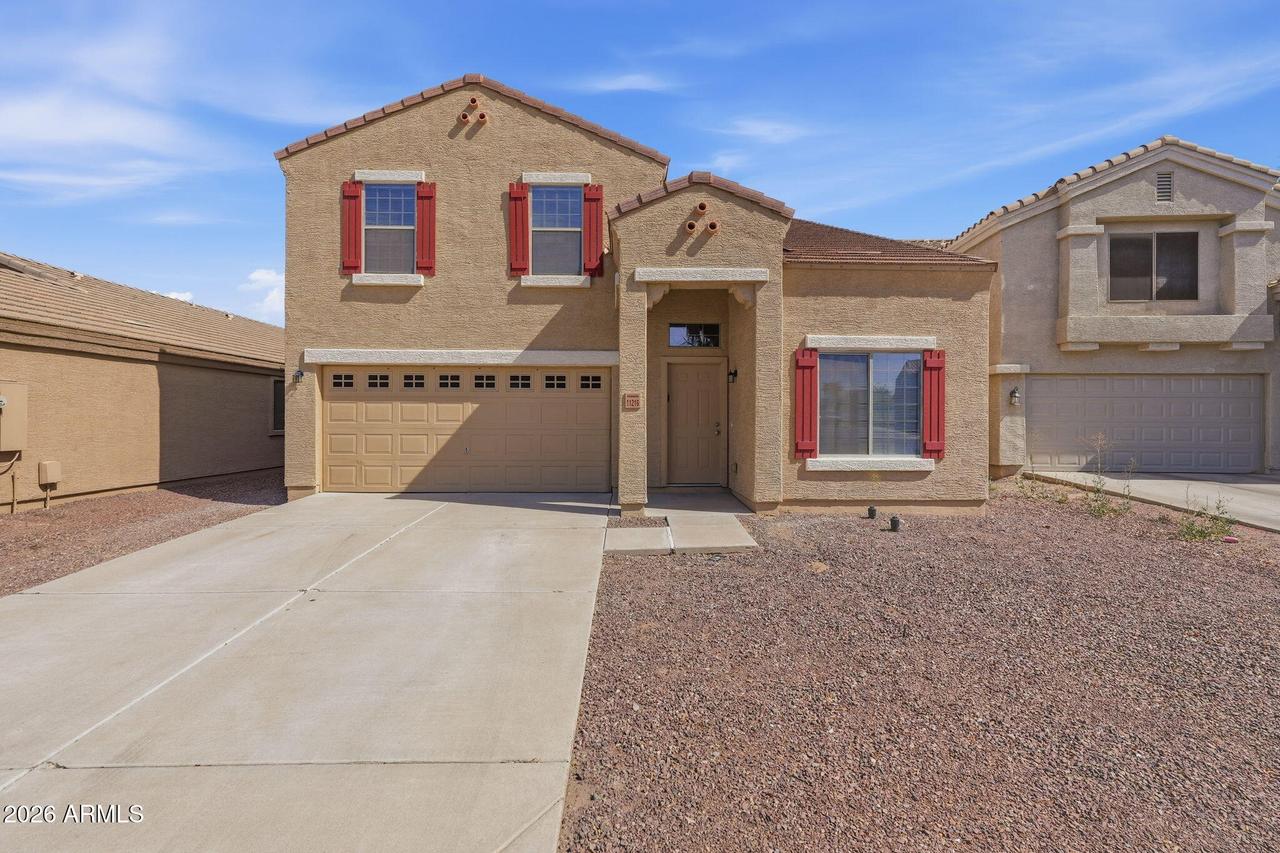 11216 W Pierson St., Phoenix, AZ 85037