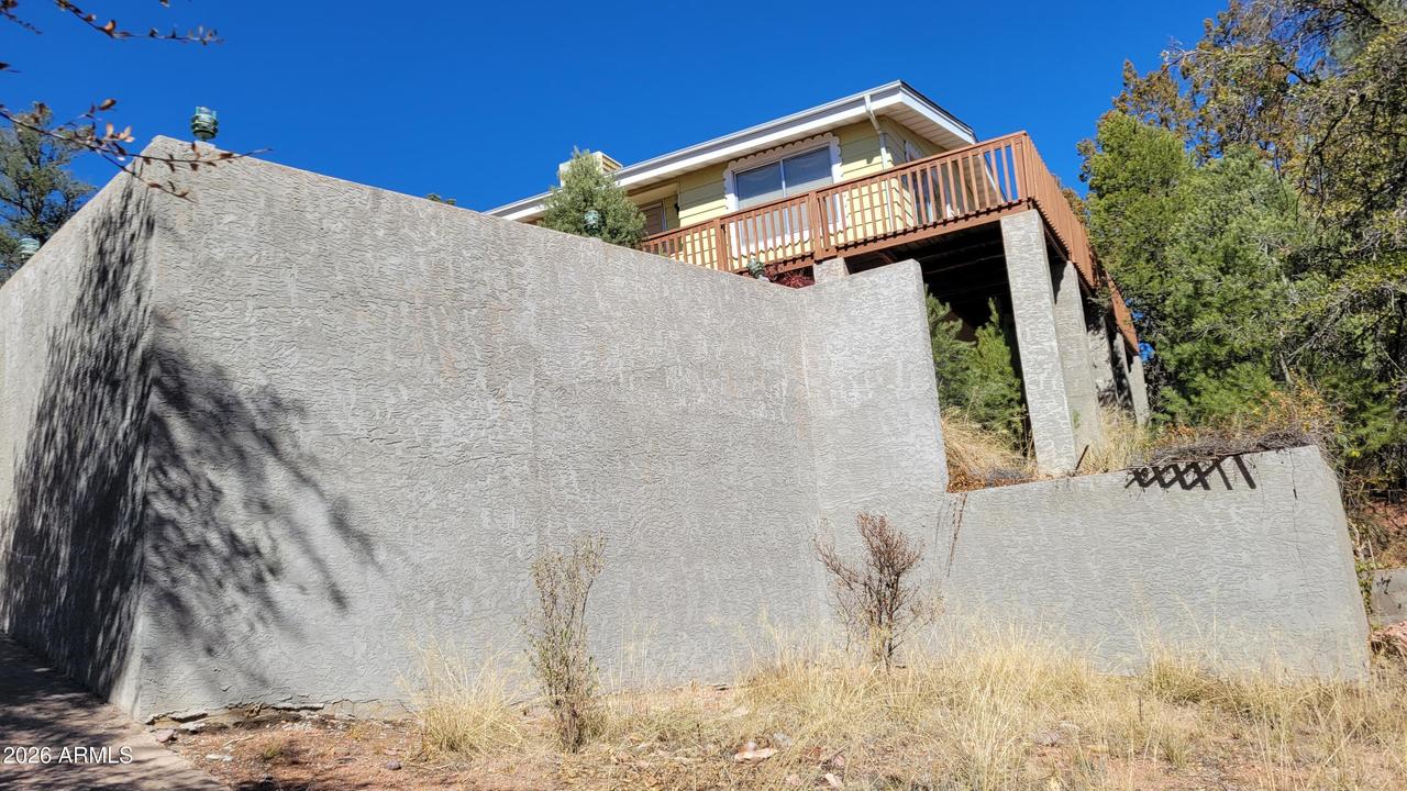 606 E Timber Dr., Payson, AZ 85541