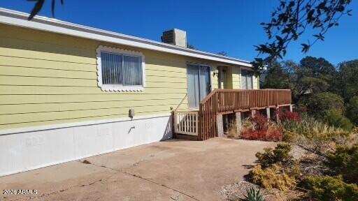 606 E Timber Dr., Payson, AZ 85541