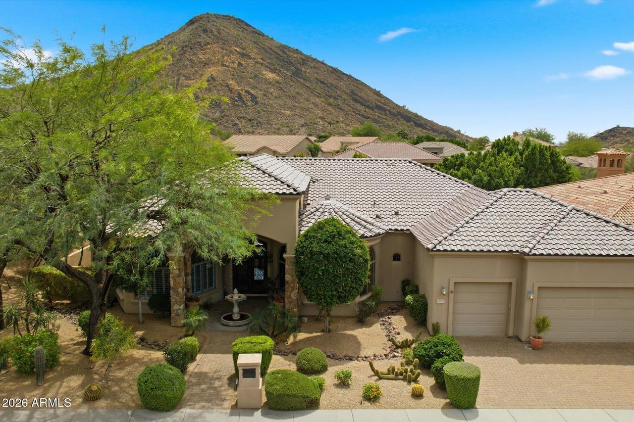 13499 E Cannon Dr., Scottsdale, AZ 85259