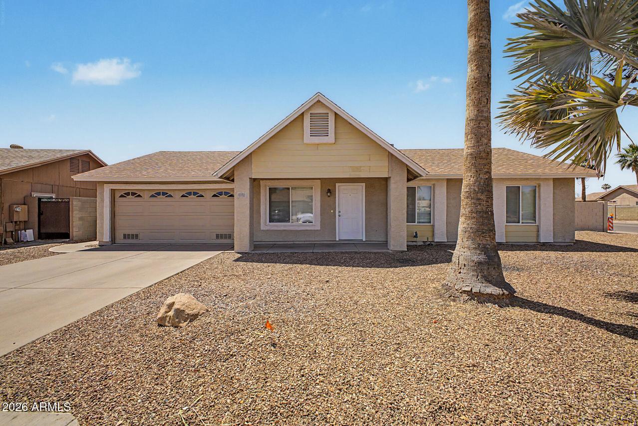 6325 W Del Rio St., Chandler, AZ 85226