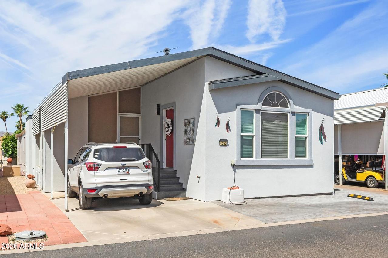 17200 W Bell Rd. #1665, Surprise, AZ 85374