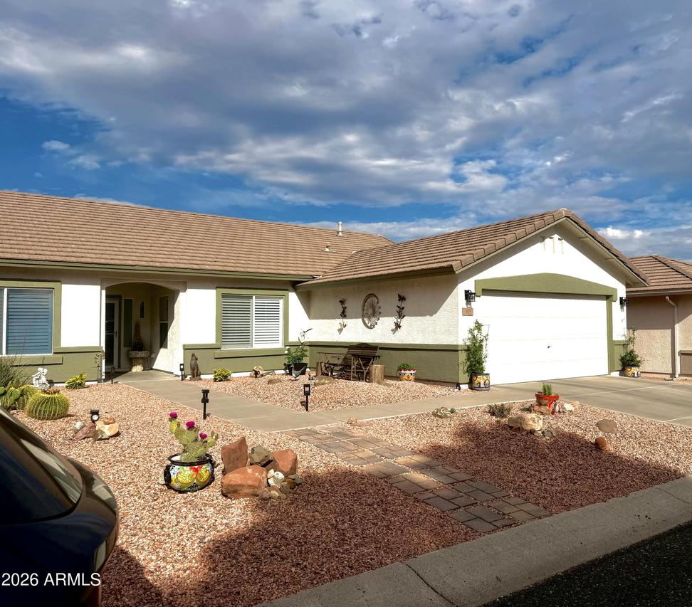 355 S Latigo Way, Cottonwood, AZ 86326