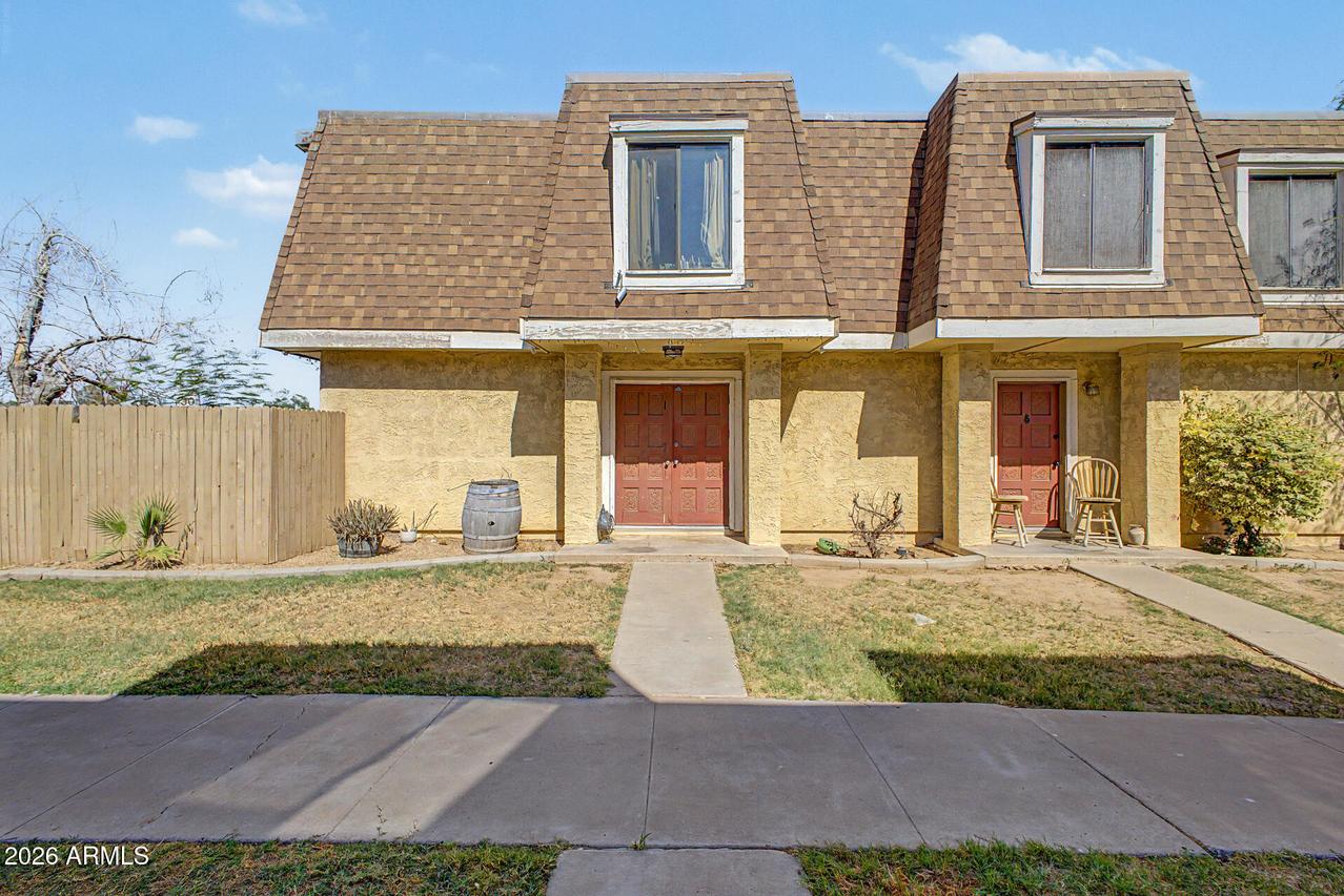 3404 W Echo Ln., Phoenix, AZ 85051