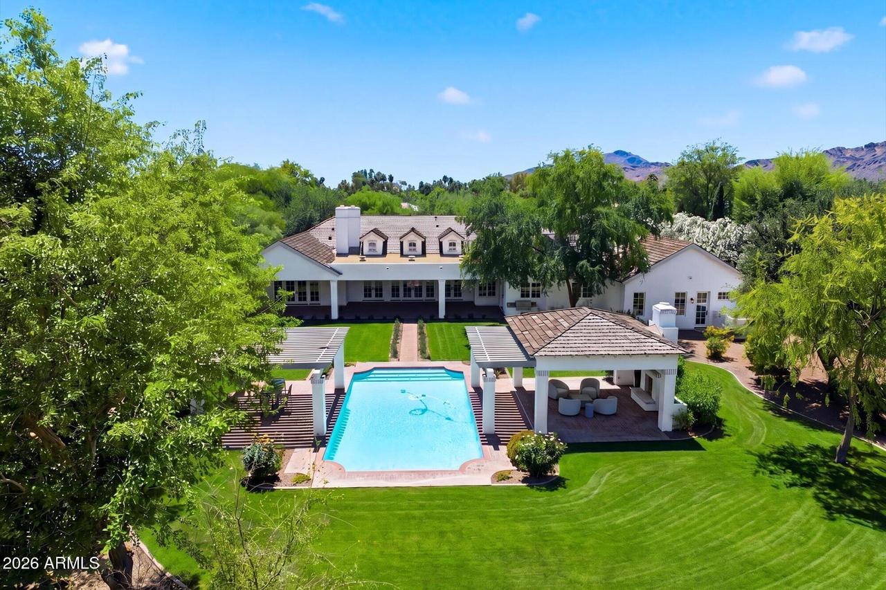 6840 E Horseshoe Rd., Paradise Valley, AZ 85253