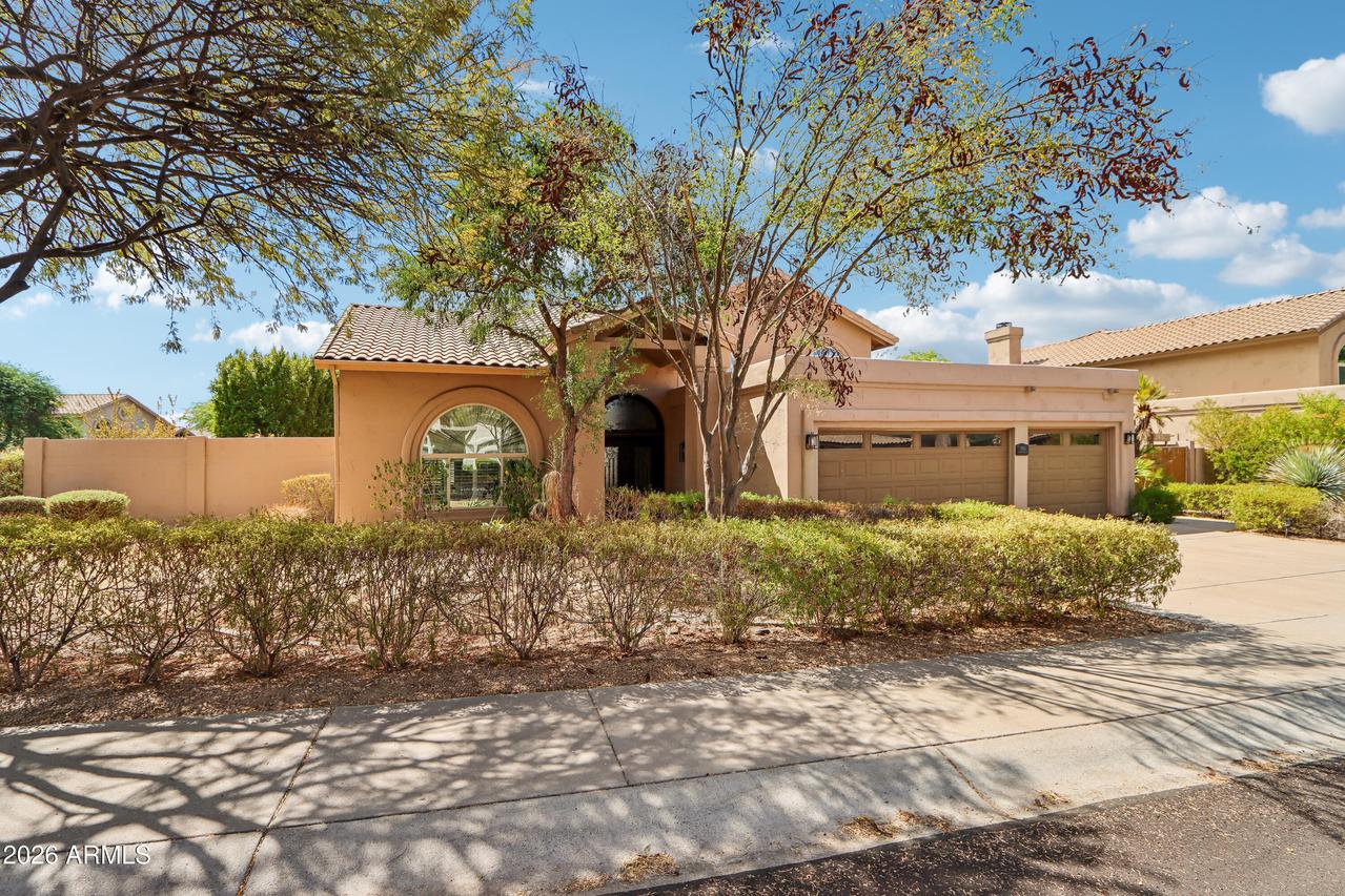 9153 E Palm Tree Dr., Scottsdale, AZ 85255
