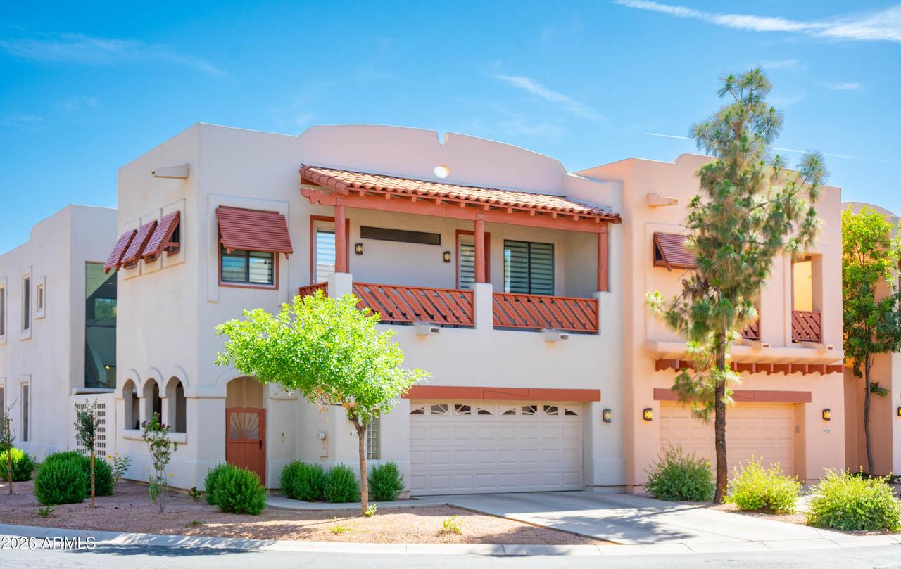 333 N Pennington Dr. #19, Chandler, AZ 85224