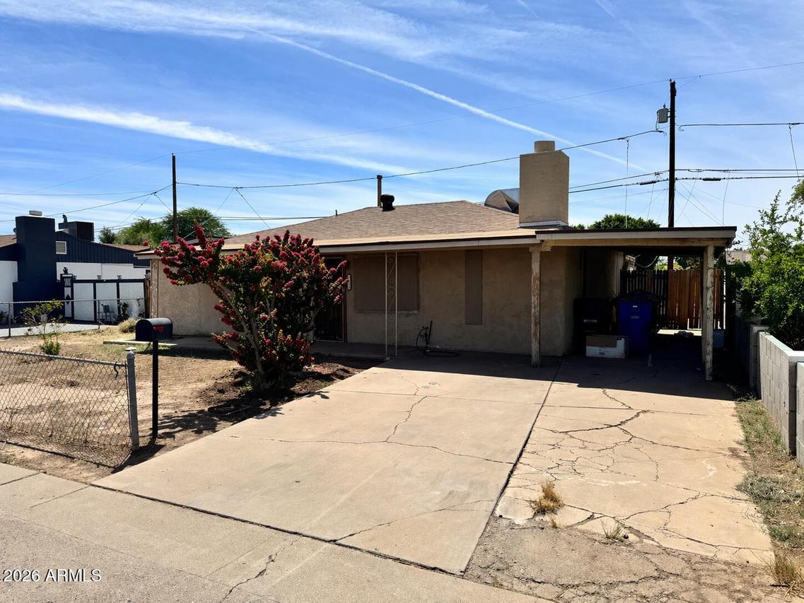 1816 N 37th Ave., Phoenix, AZ 85009