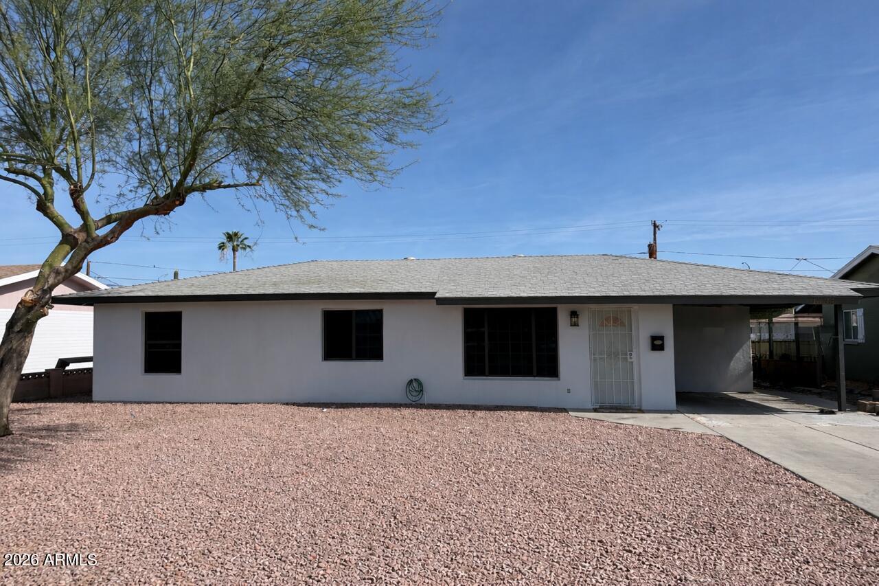 1434 E Jarvis Ave., Mesa, AZ 85204