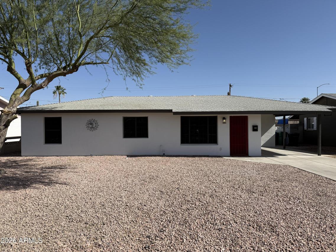 1434 E Jarvis Ave., Mesa, AZ 85204