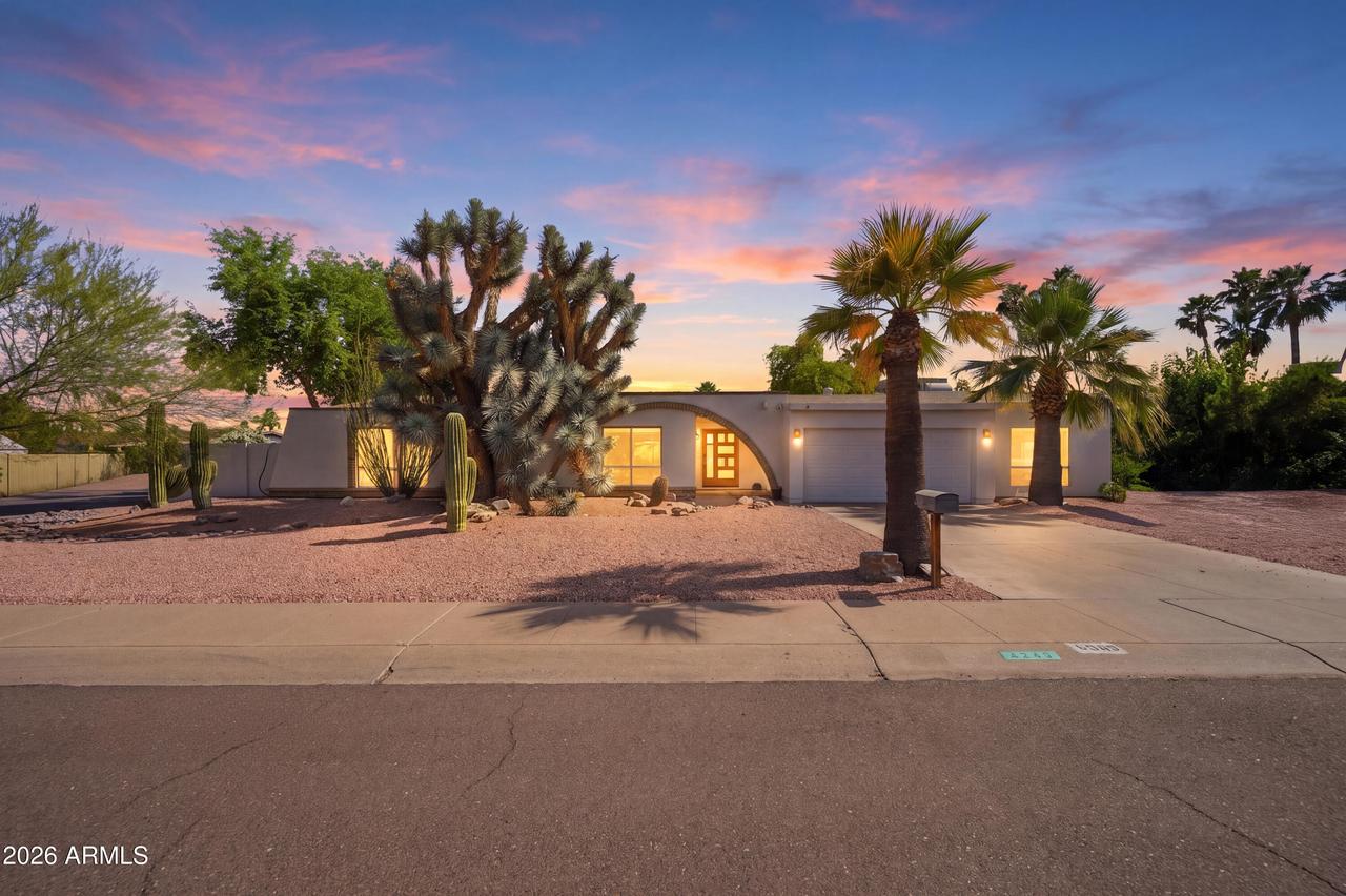 4949 E Shaw Butte Dr., Scottsdale, AZ 85254