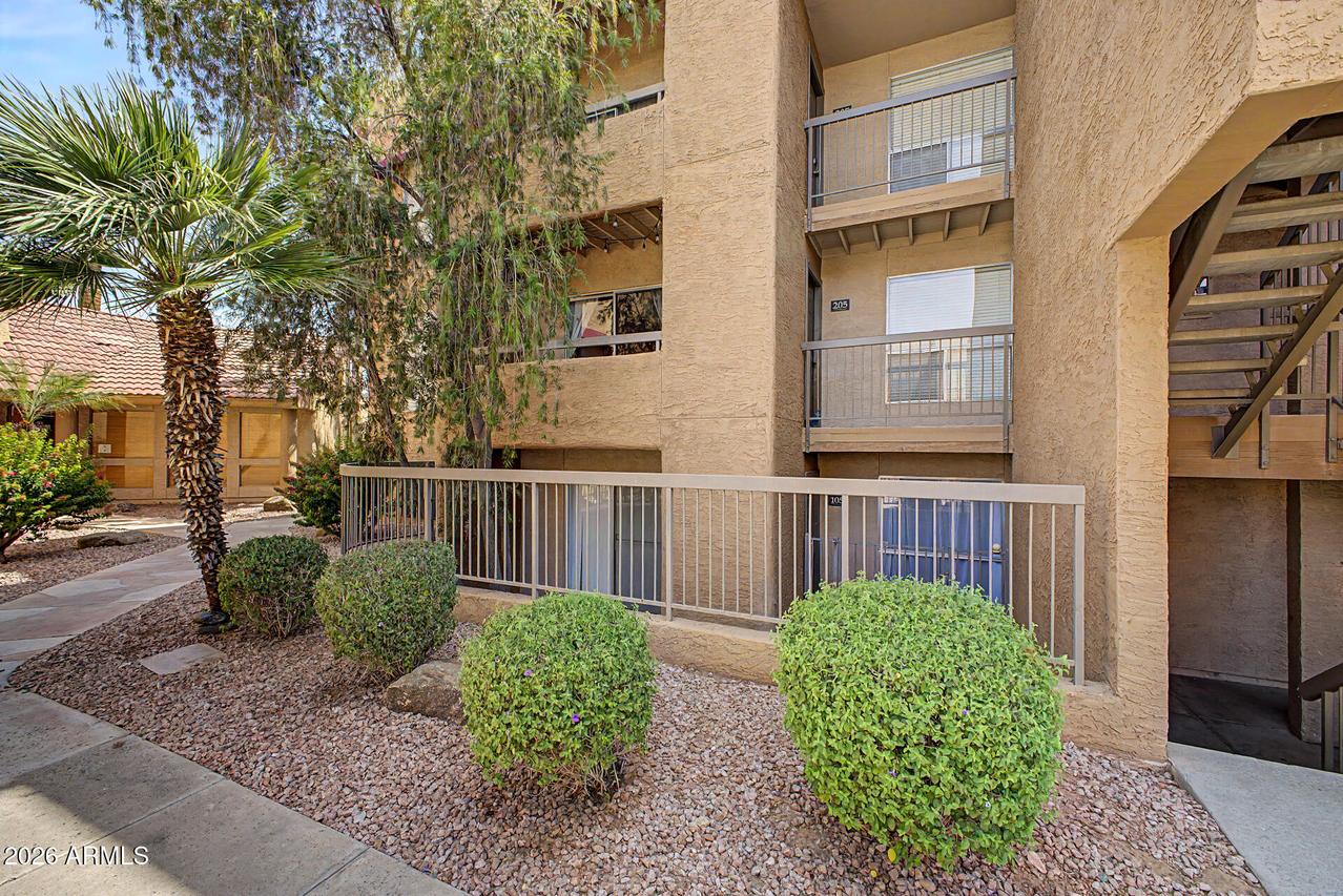2625 E Indian School Rd. #205, Phoenix, AZ 85016