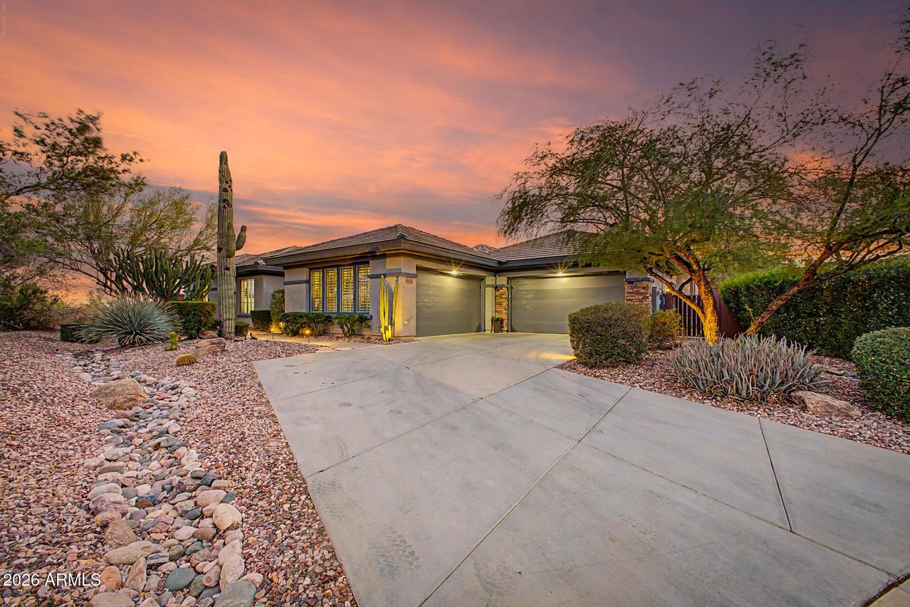 40802 N Thunder Hills Ct., Phoenix, AZ 85086