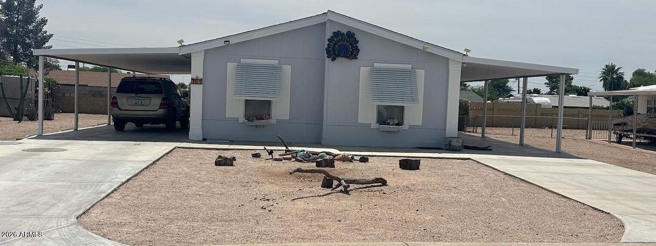 764 S 85th St., Mesa, AZ 85208