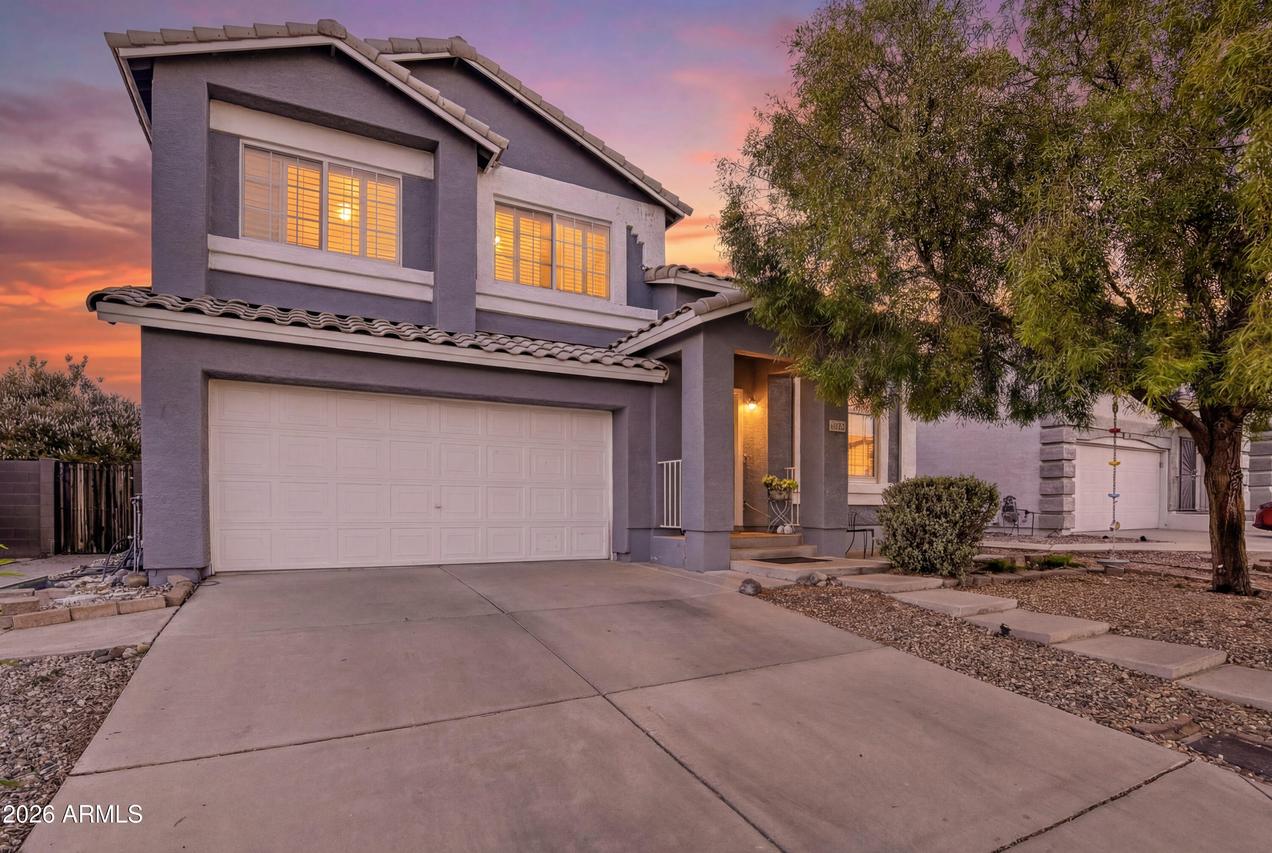 11032 W Augusta Ave., Glendale, AZ 85307