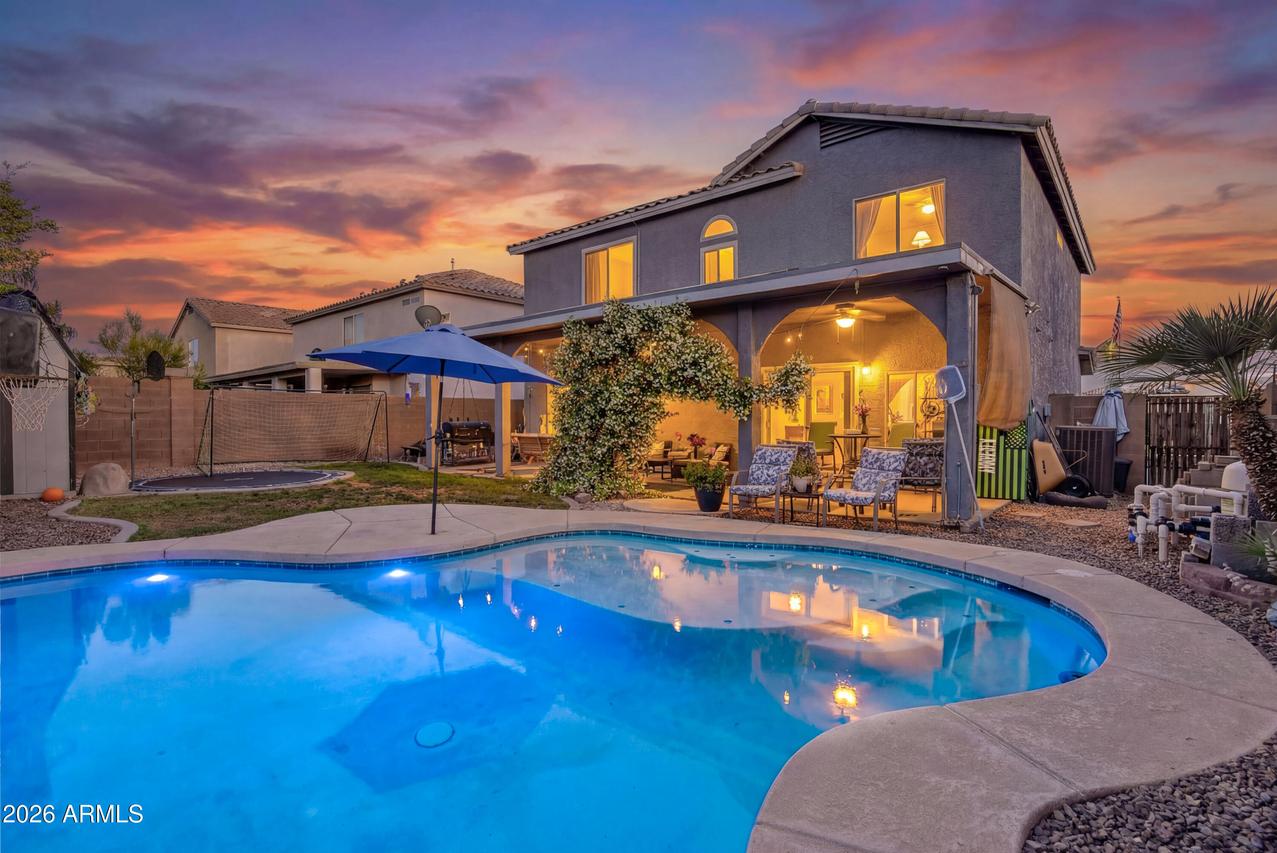 11032 W Augusta Ave., Glendale, AZ 85307