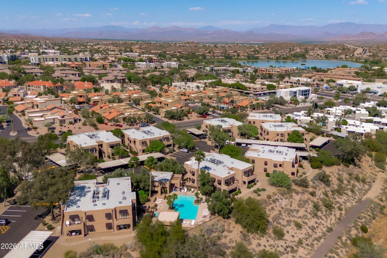 16657 E Gunsight Dr. #181, Fountain Hills, AZ 85268