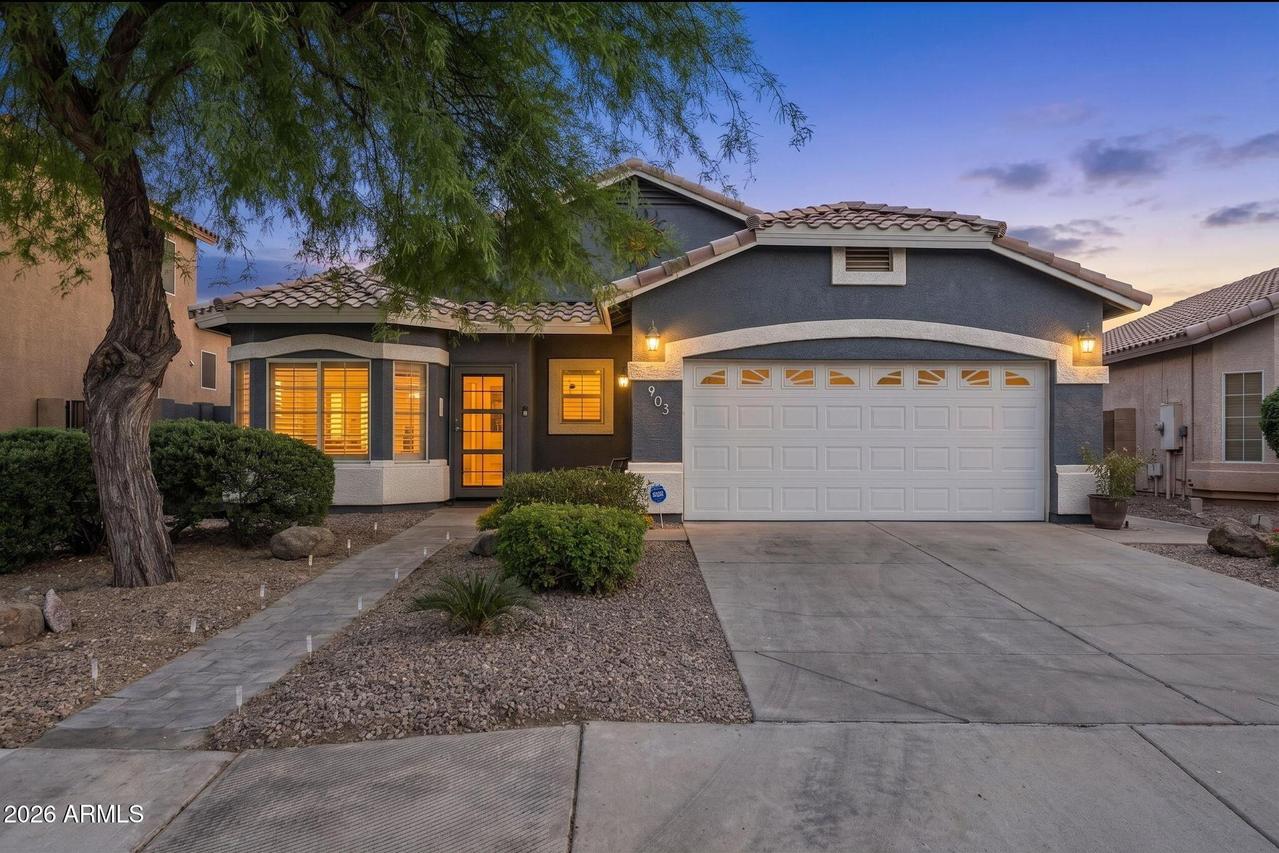 903 W Tremaine Ave., Gilbert, AZ 85233