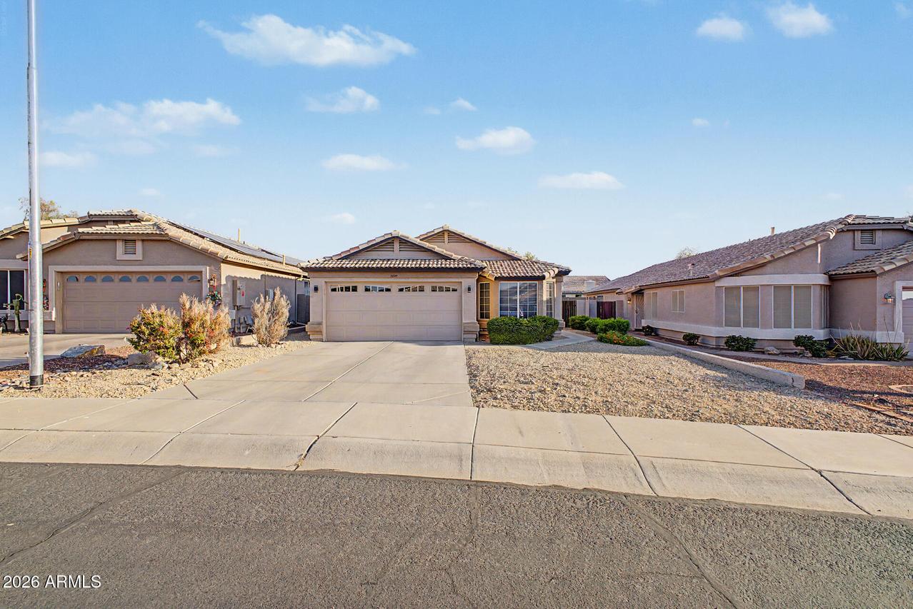 10729 W Irma Ln., Sun City, AZ 85373