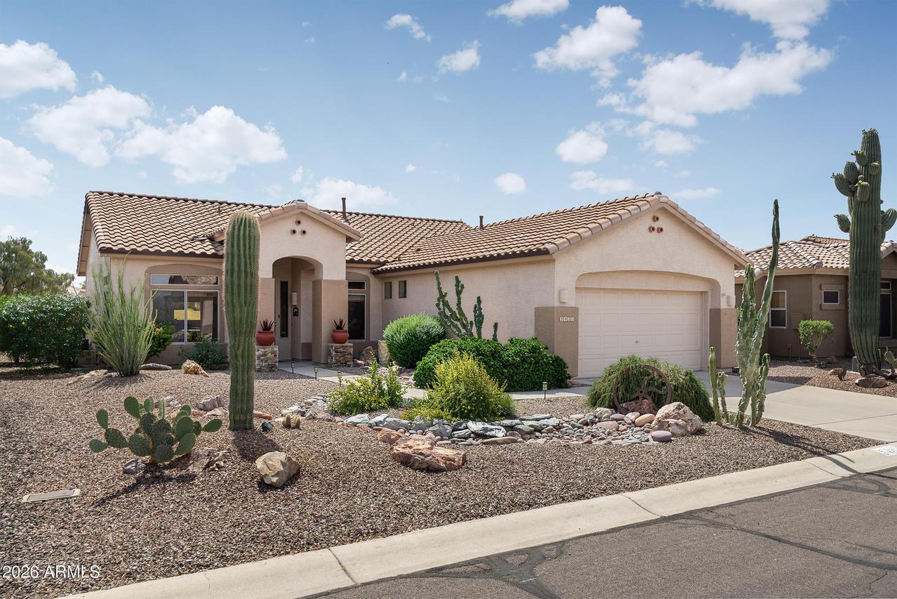 5433 S Red Yucca Ln., Gold Canyon, AZ 85118