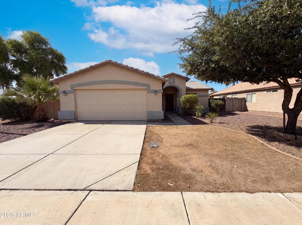 727 E Mahoney Cir., Buckeye, AZ 85326