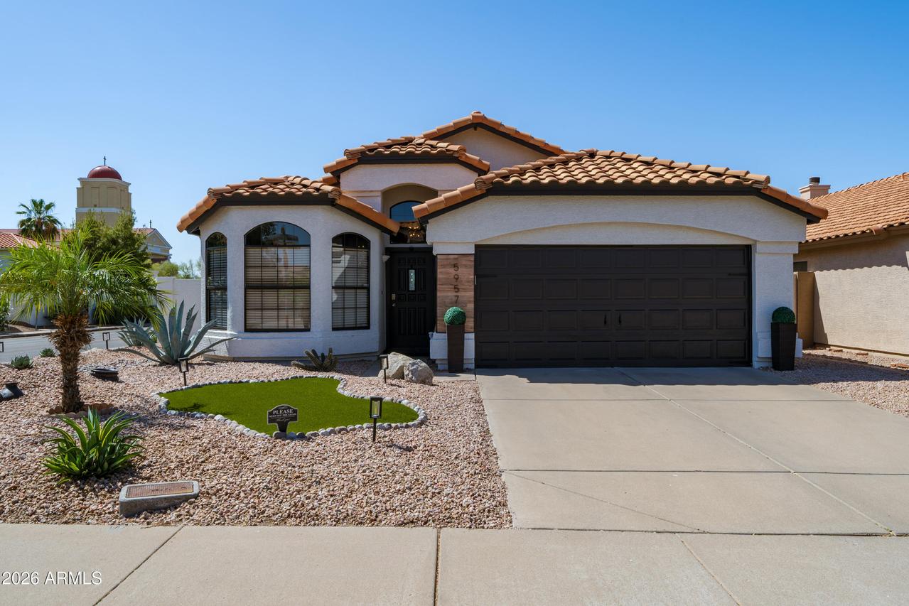 5957 E Aire Libre Ln., Scottsdale, AZ 85254